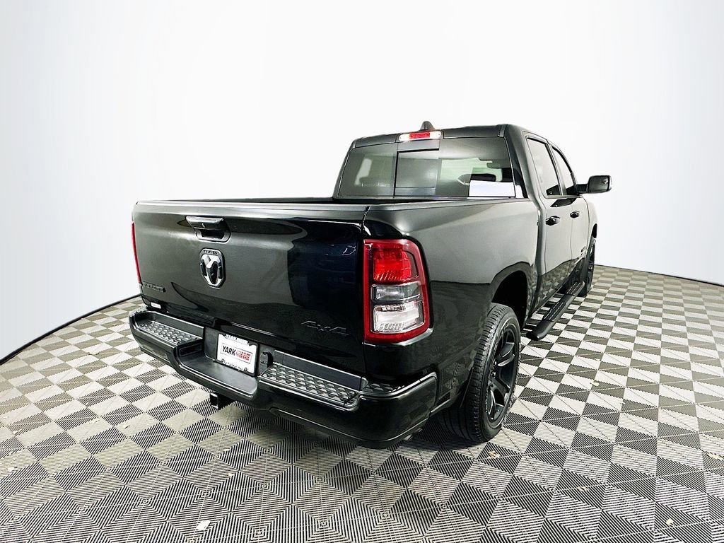 Certified 2024 RAM 1500 Big Horn image 12