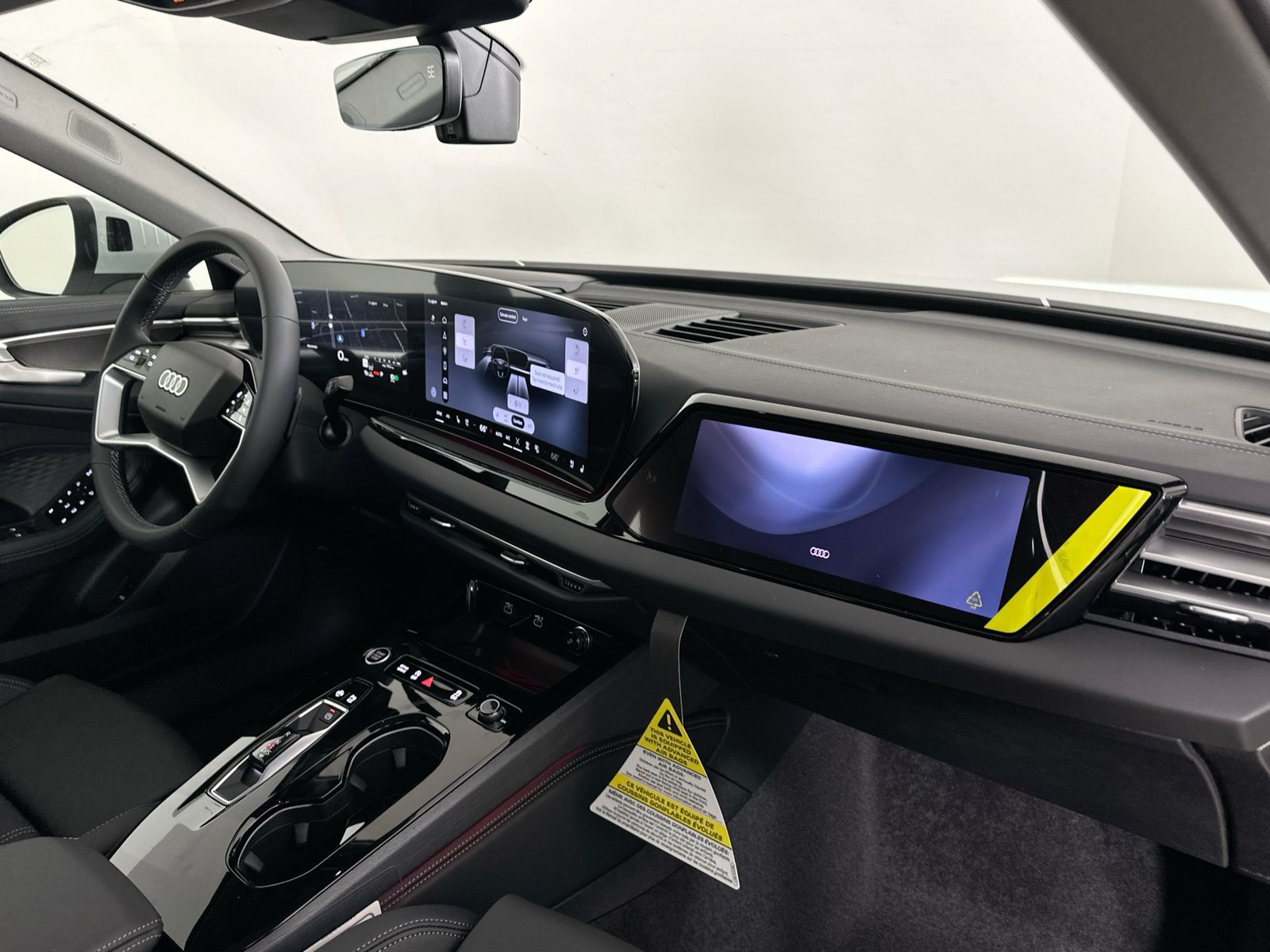 New 2026 Audi A5 Premium Plus AWD/4WD image 48