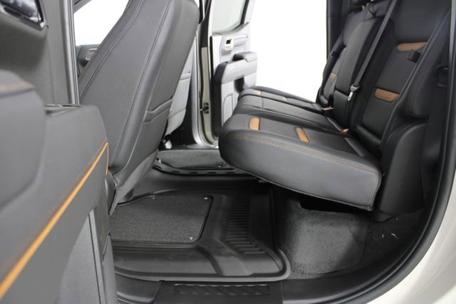 New 2026 GMC Sierra 1500 AT4 w/ AT4 Premium Package image 21