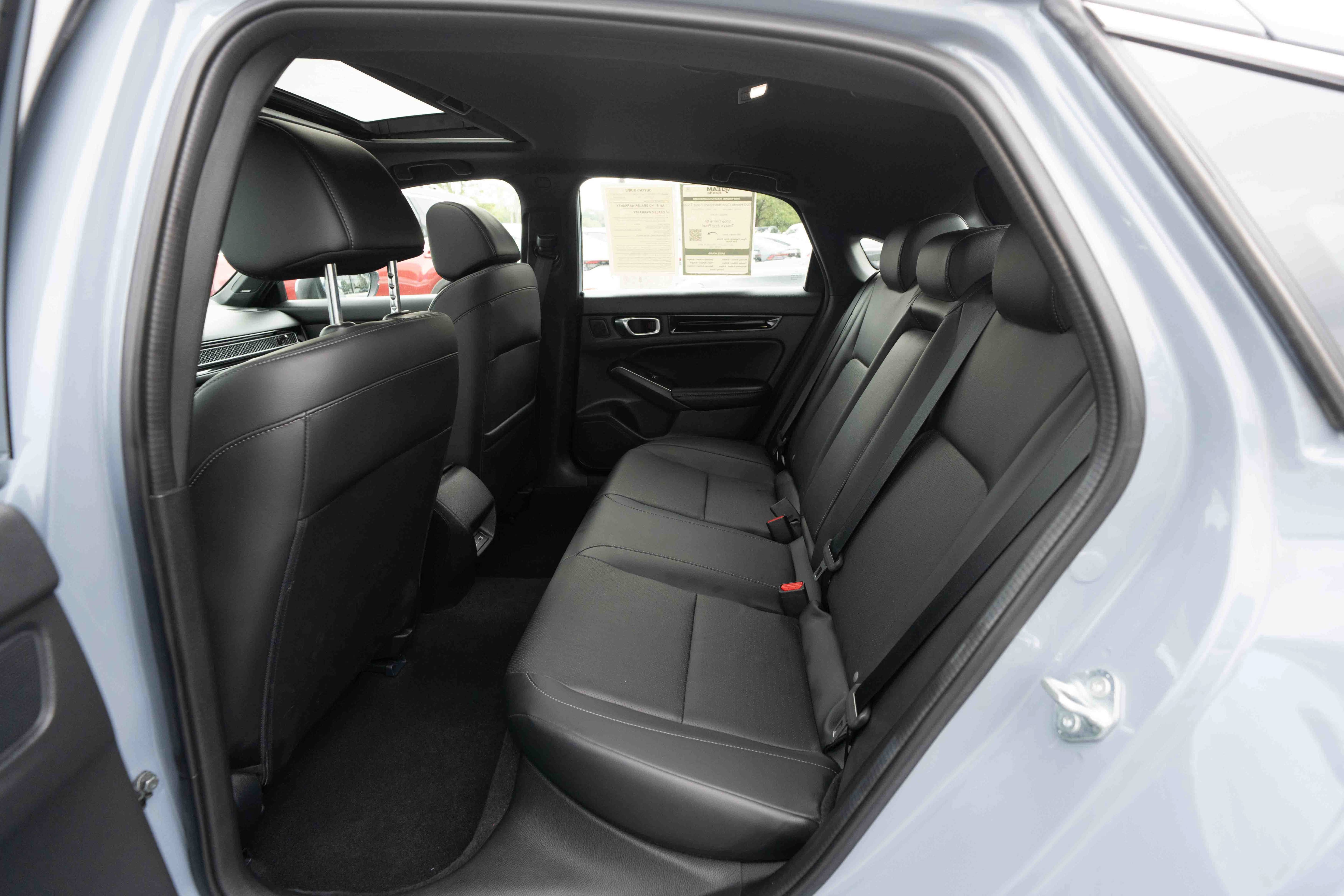 Used 2023 Honda Civic Sport Touring image 19