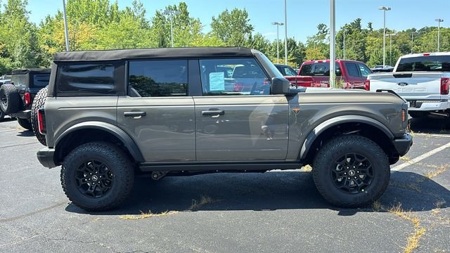 New 2026 Ford Bronco Badlands AWD/4WD image 28