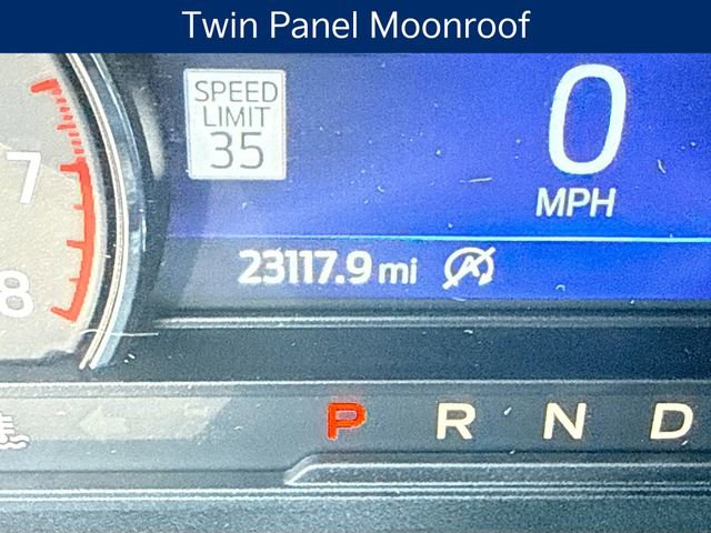 Used 2023 Ford Explorer XLT w/ Equipment Group 202A image 12