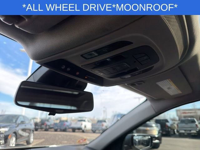 Used 2016 Cadillac CT6 Luxury image 31