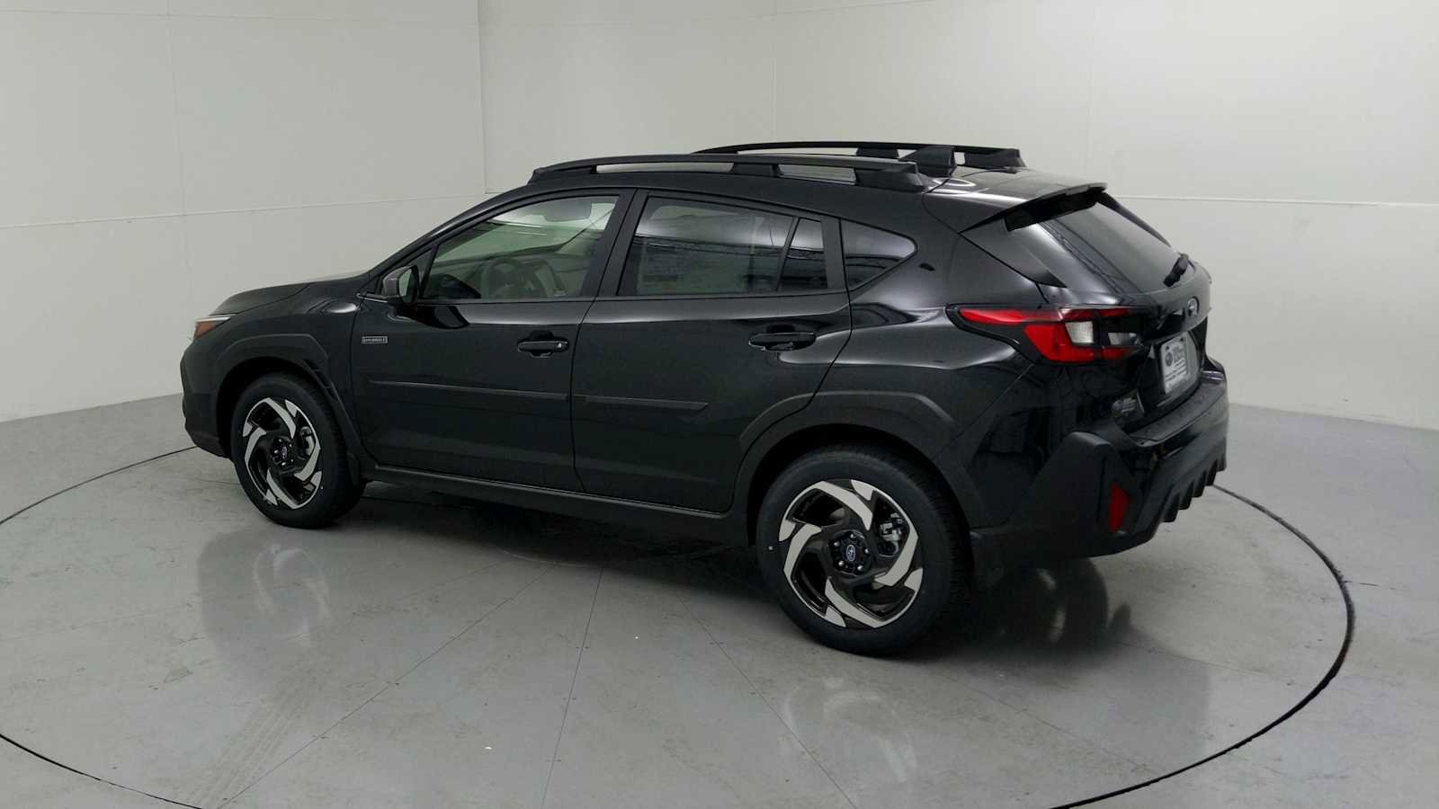 New 2026 Subaru Crosstrek 2.5i Limited AWD/4WD image 7