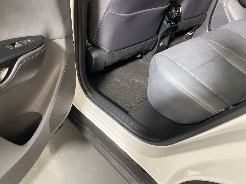 Certified 2023 Lexus RZ 450e Premium w/ Technology Package image 27