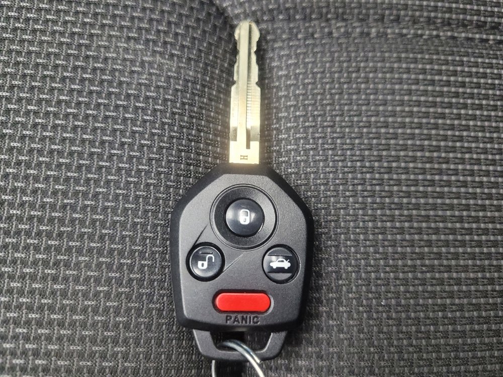 Used 2018 Subaru Impreza 2.0i image 32