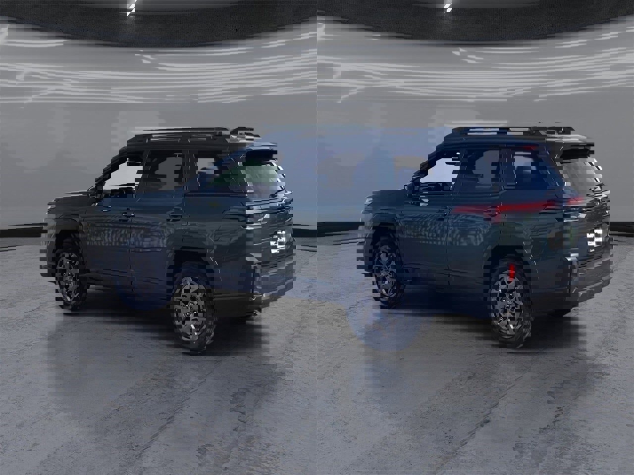 New 2026 Subaru Outback Premium image 4