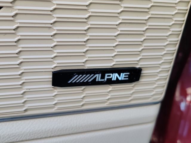 Used 2021 Jeep Grand Cherokee L Limited w/ Trailer Tow Package image 27