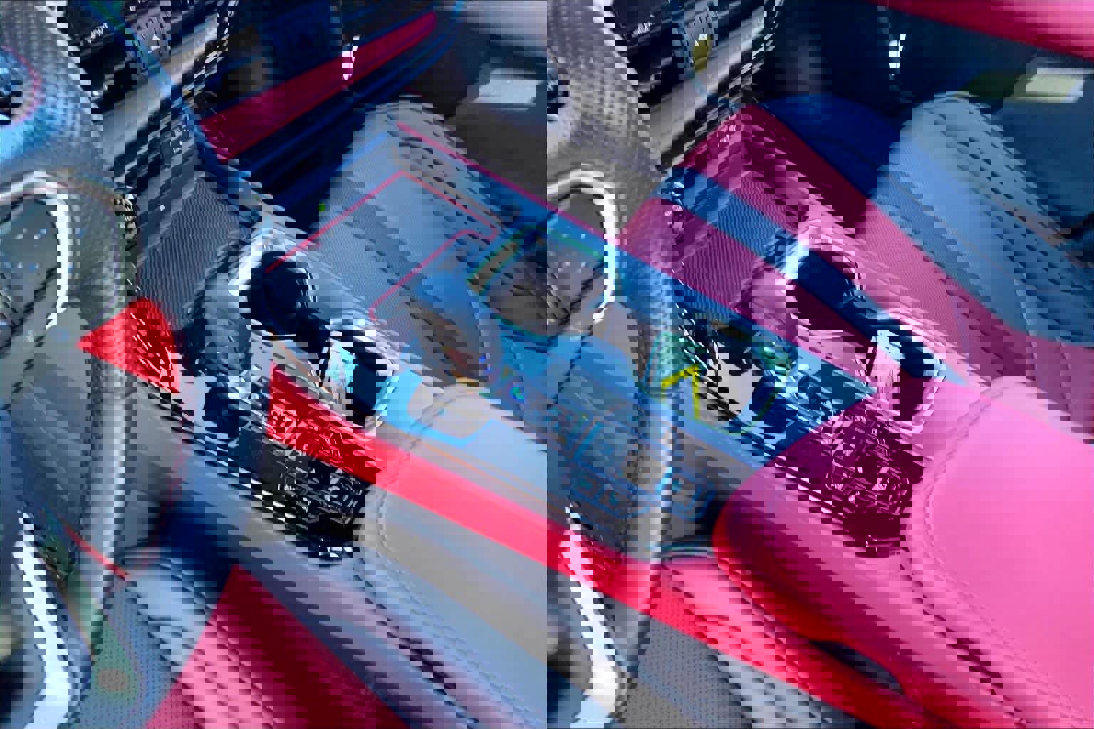 Certified 2024 Lexus NX 350 F Sport image 16