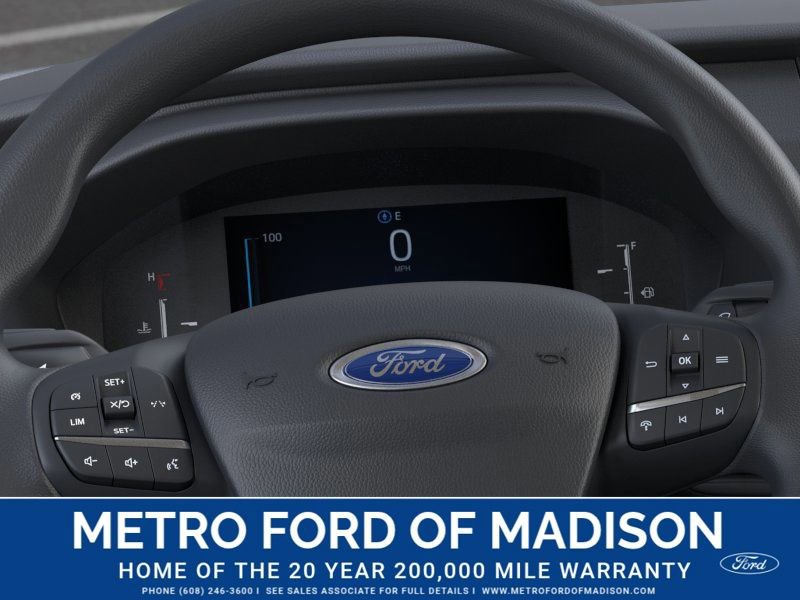 New 2026 Ford Transit 150 Low Roof image 14