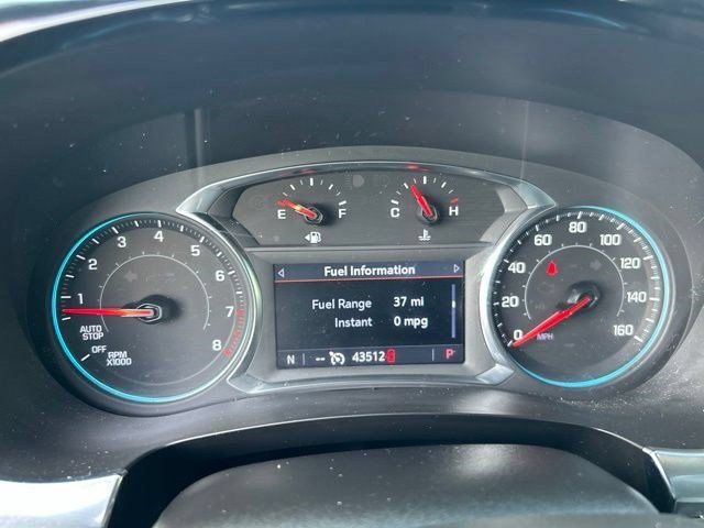 Used 2023 Chevrolet Traverse LT FWD image 15