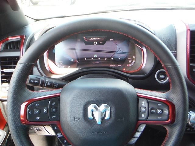 Used 2026 RAM 1500 Rebel w/ Rebel Level 1 Equipment Group AWD/4WD image 42