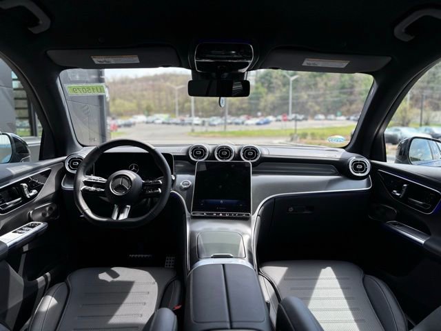 Used 2026 Mercedes-Benz GLC 300 4MATIC image 25