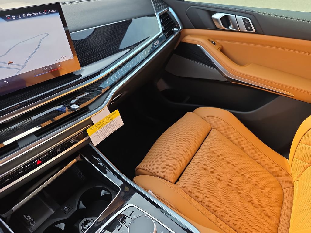 New 2026 BMW X5 xDrive40i w/ M Sport Package image 19