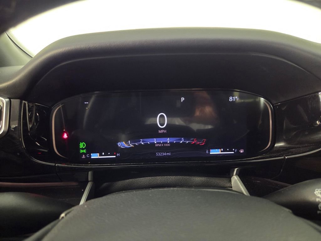 Used 2022 Jeep Wagoneer Series I w/ Premium Group I image 16