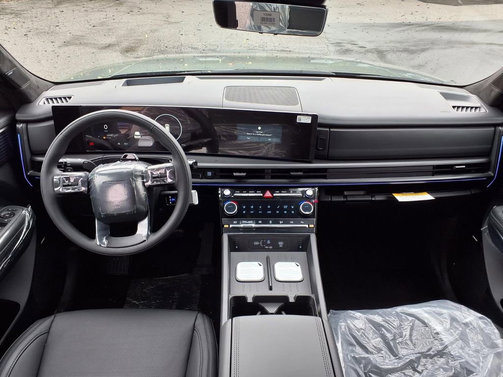 New 2026 Hyundai Santa Fe Calligraphy AWD/4WD image 10