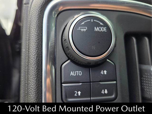 Used 2020 Chevrolet Silverado 2500 High Country w/ Z71 Off-Road Package AWD/4WD image 32