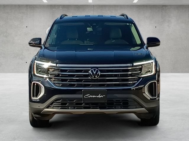 Used 2024 Volkswagen Atlas SE FWD image 18