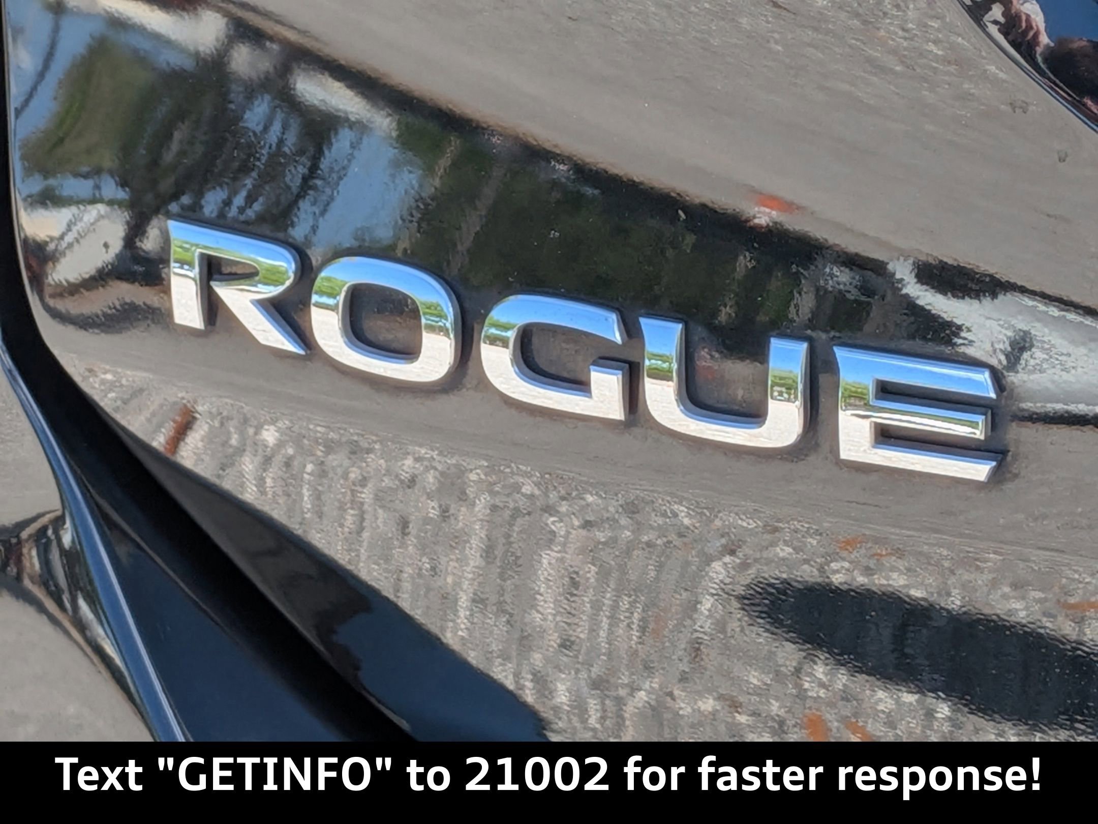 Used 2018 Nissan Rogue SL w/ Premium Package image 12