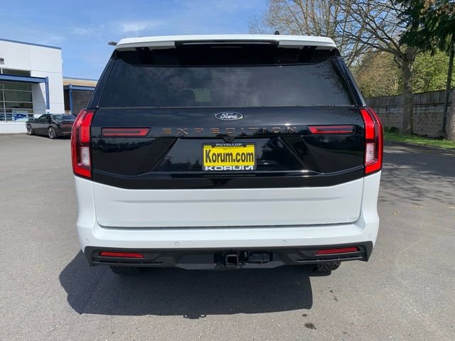 New 2026 Ford Expedition Tremor AWD/4WD image 4