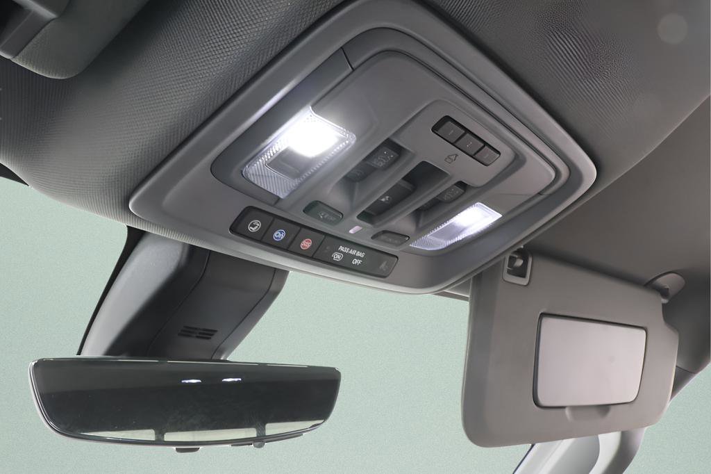 Used 2021 GMC Sierra 2500 Denali w/ Denali Ultimate Package image 17