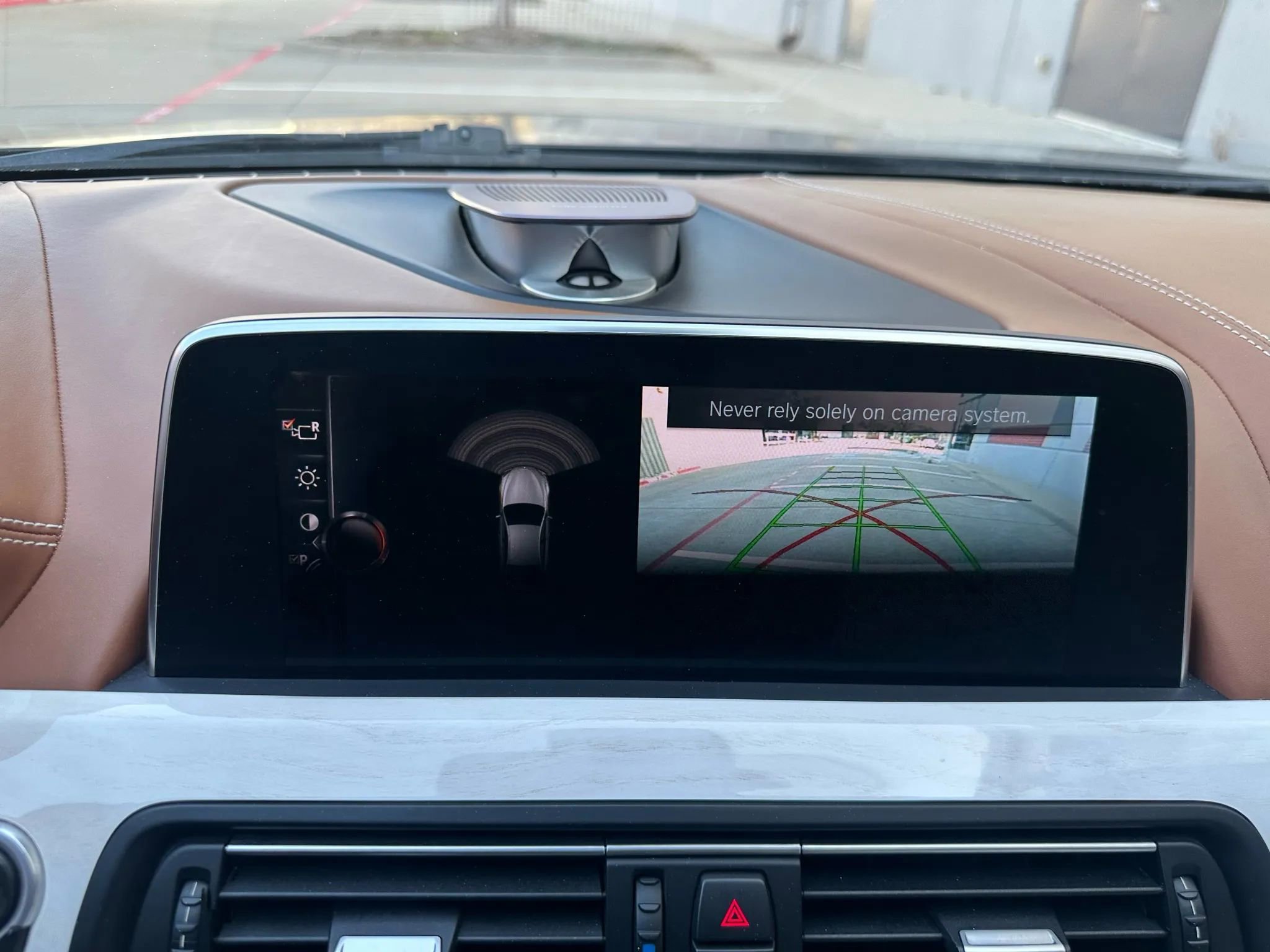 Used 2017 BMW 650i Gran Coupe RWD image 43