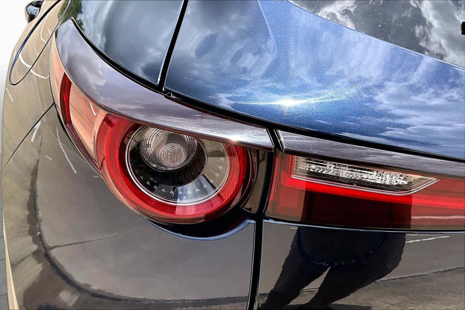 Used 2021 MAZDA CX-30 FWD 2.5 S w/ Select Package image 29