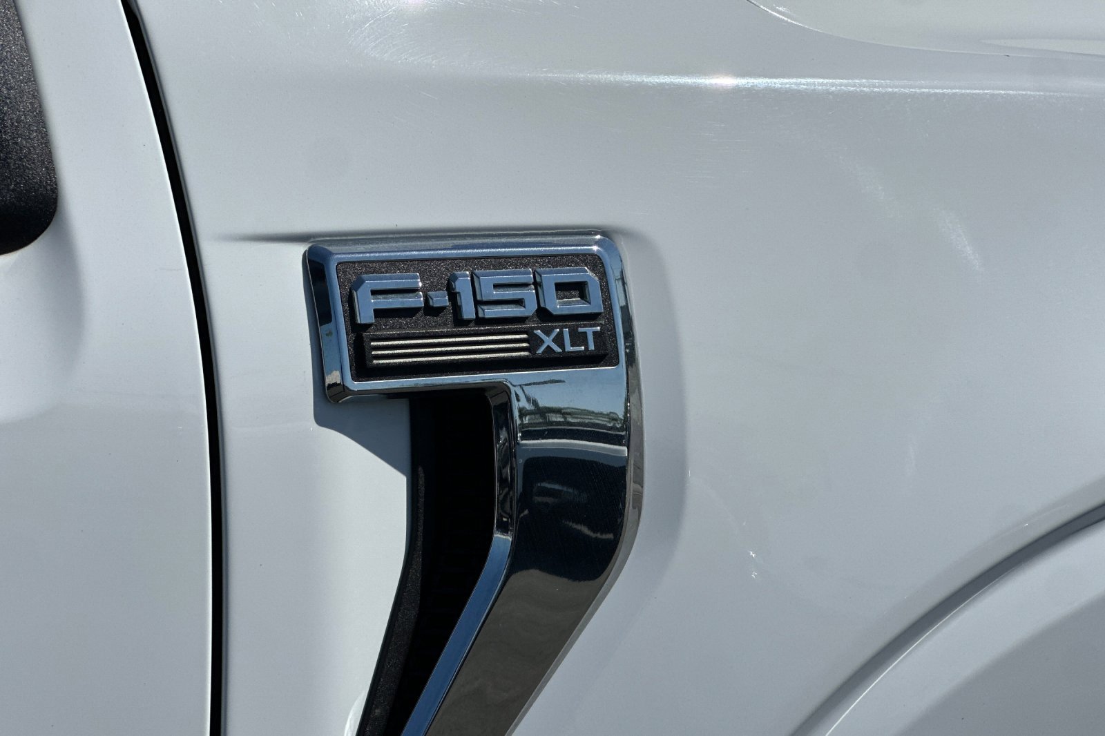 Used 2023 Ford F150 XLT image 24