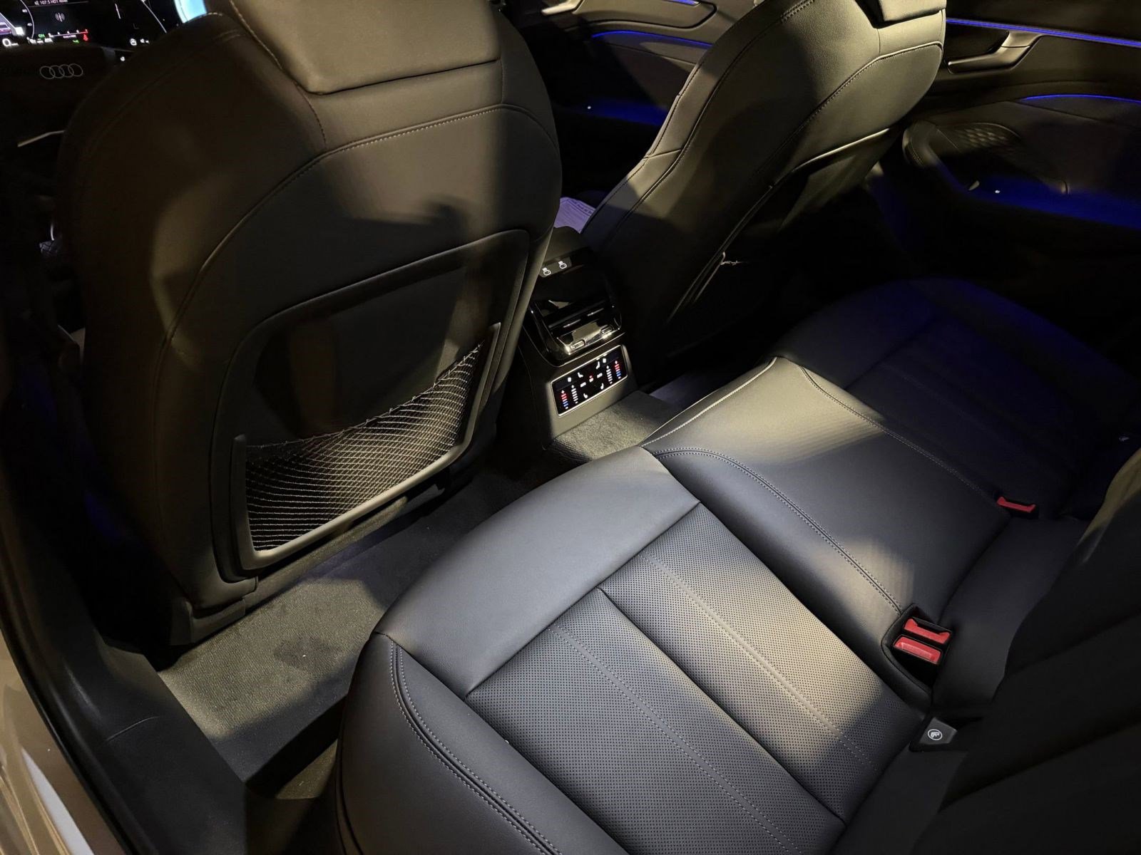 New 2026 Audi A6 Prestige image 20