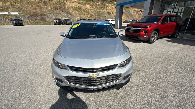 Used 2017 Chevrolet Malibu LT w/ Leather Package image 9
