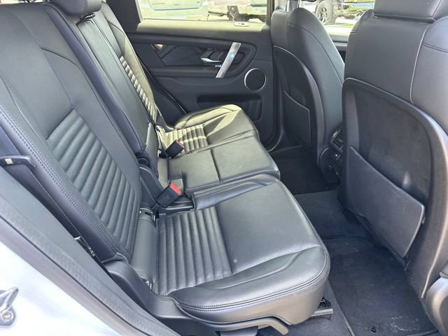 Used 2020 Land Rover Discovery Sport S AWD/4WD image 9