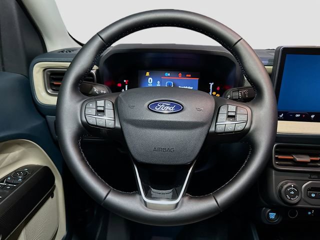 New 2026 Ford Maverick Lariat image 24