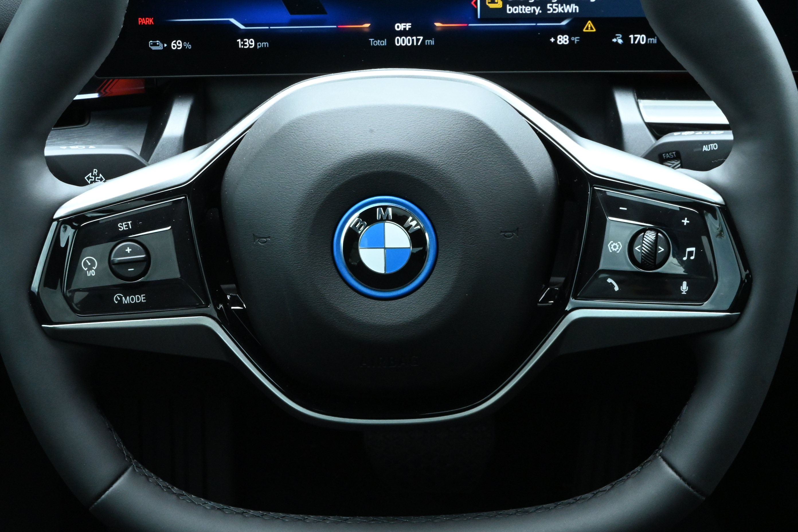 New 2027 BMW i5 eDrive40 RWD image 24