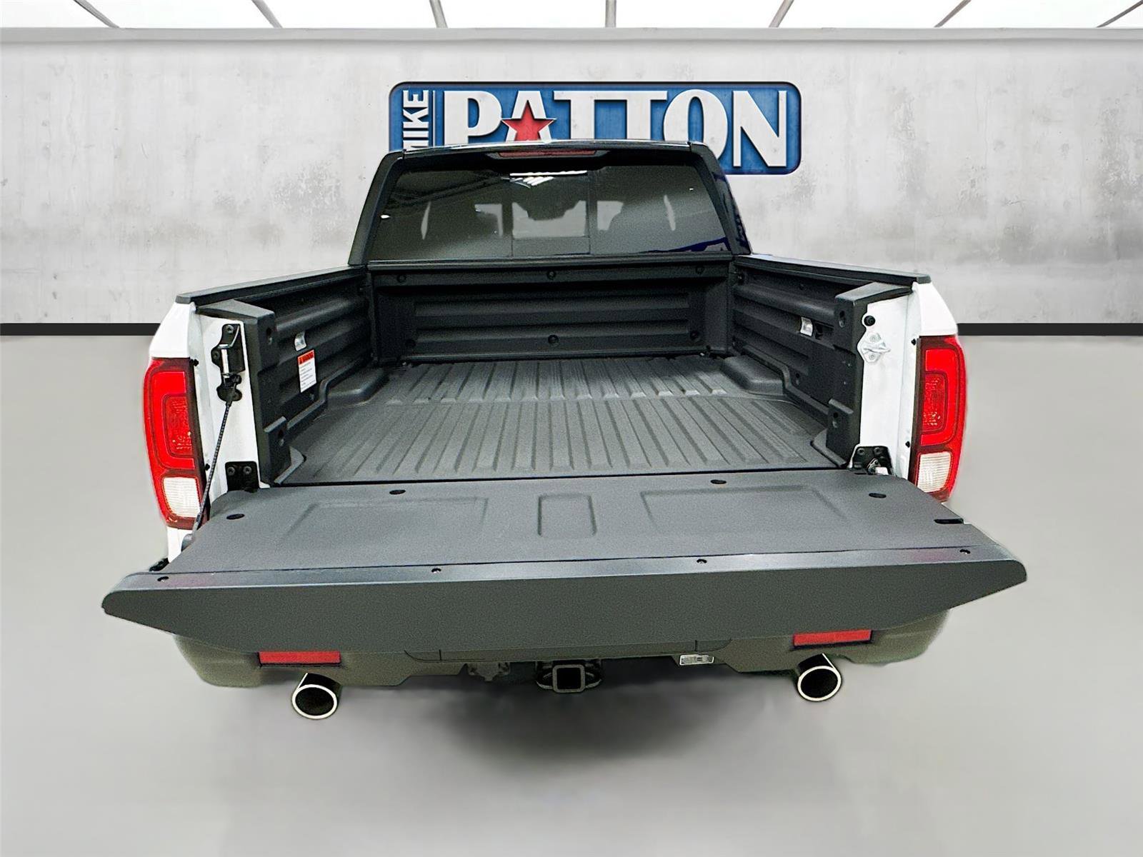 New 2026 Honda Ridgeline Black Edition image 26