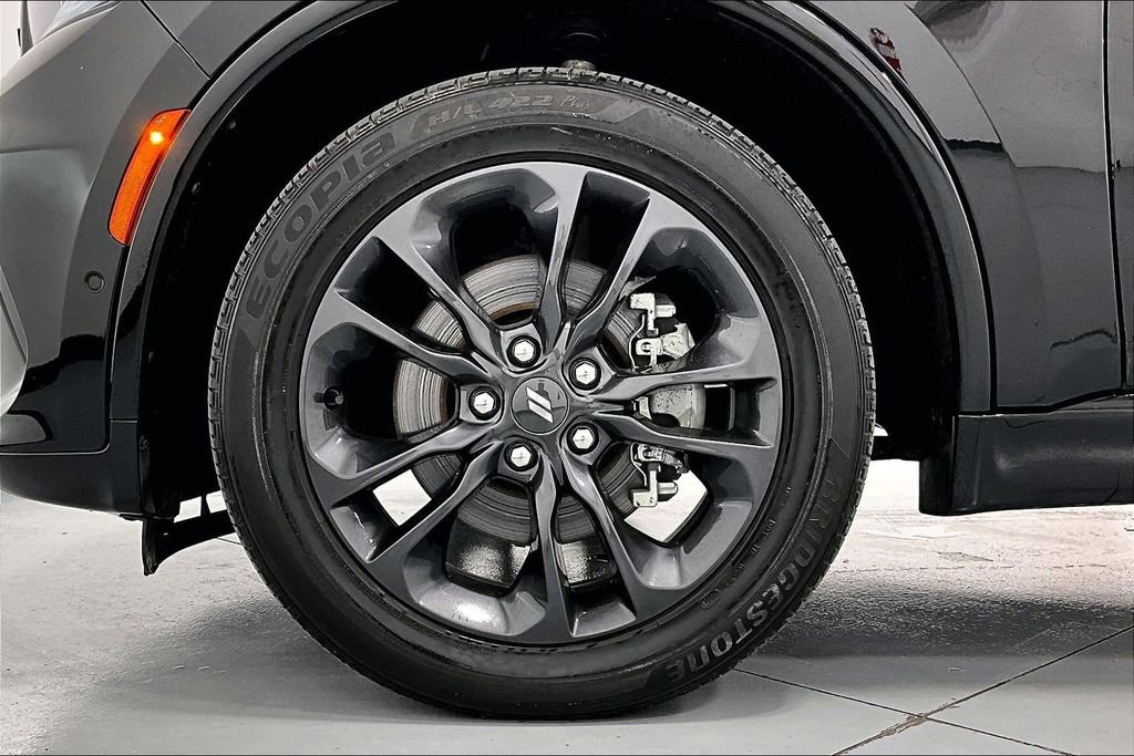 Used 2024 Dodge Durango R/T image 11