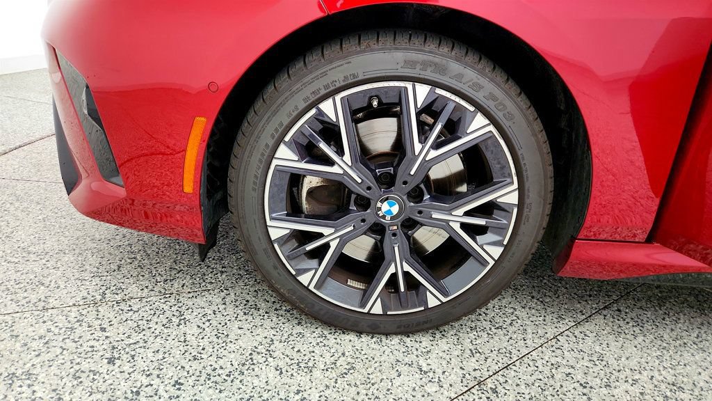 Used 2026 BMW 228i FWD image 9