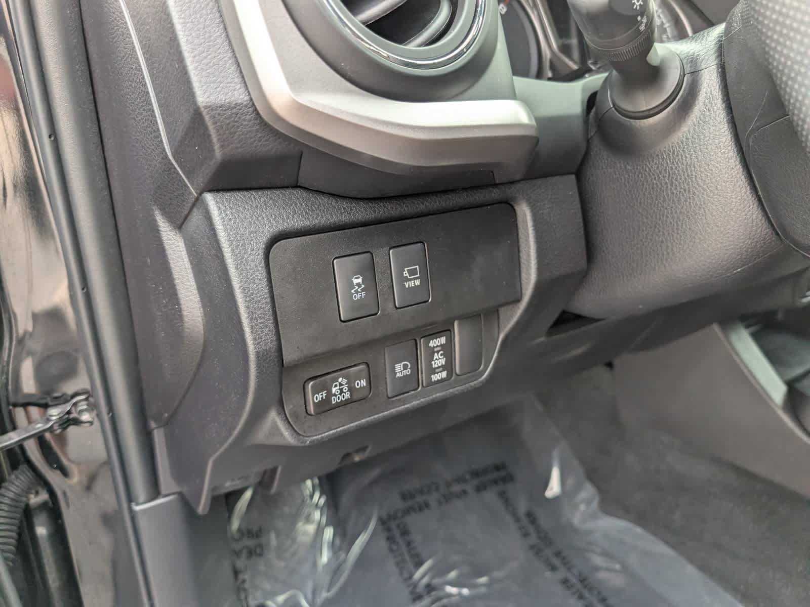 Used 2023 Toyota Tacoma Limited AWD/4WD image 22