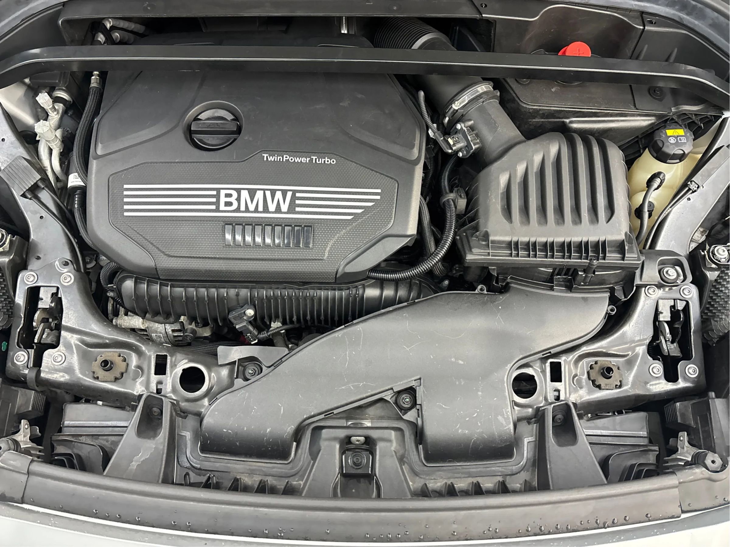 Used 2021 BMW X2 xDrive28i AWD/4WD image 31