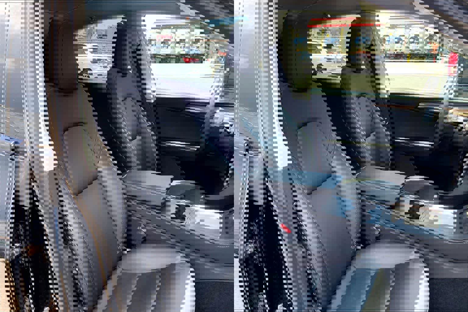 Used 2023 Tesla Model Y Performance image 14