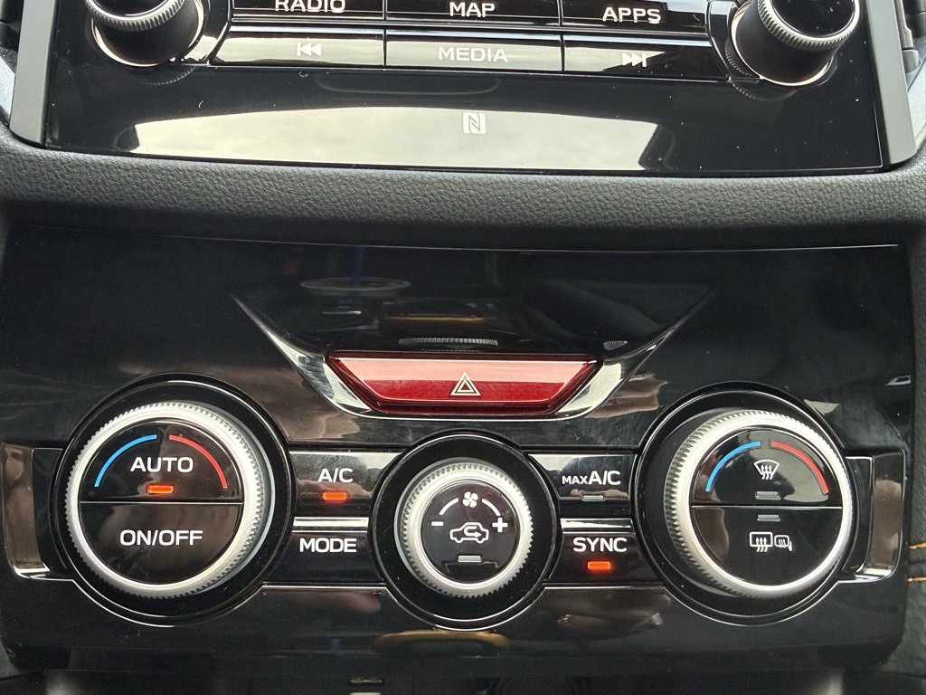 Used 2022 Subaru Forester Wilderness image 28