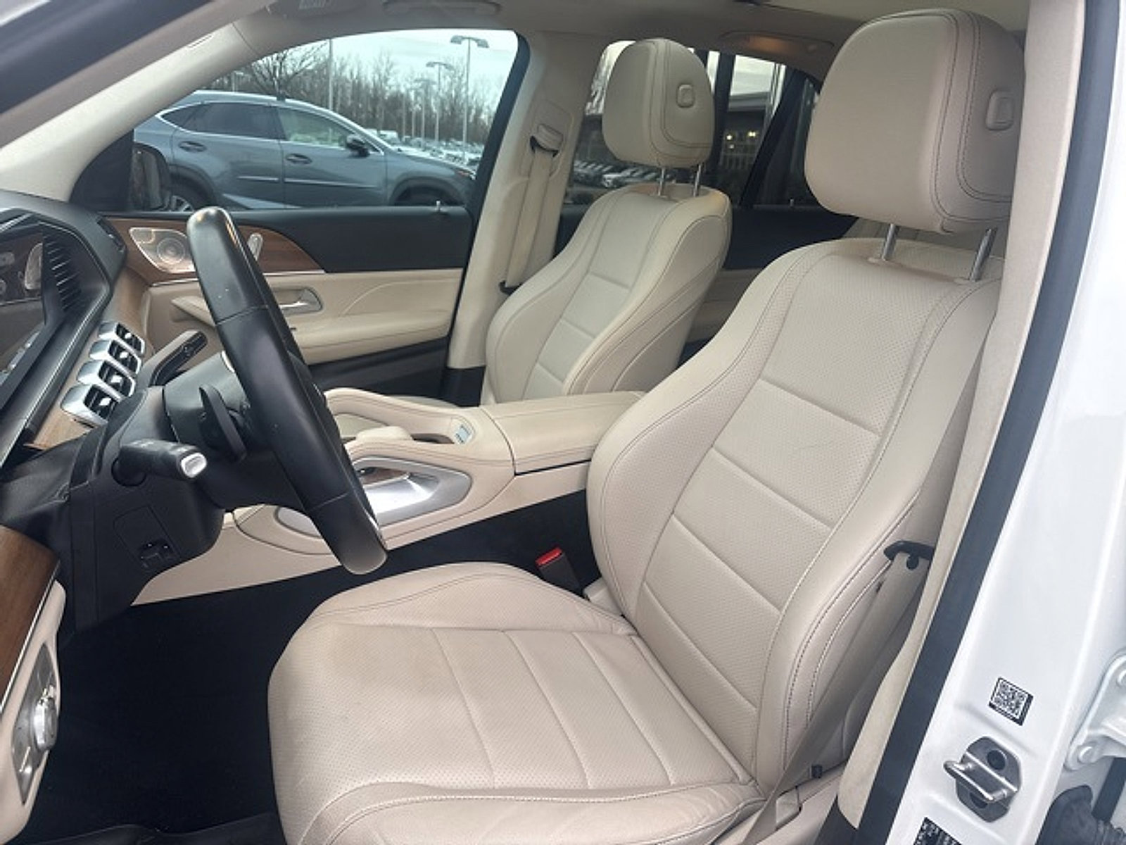 Certified 2022 Mercedes-Benz GLE 450 4MATIC image 6