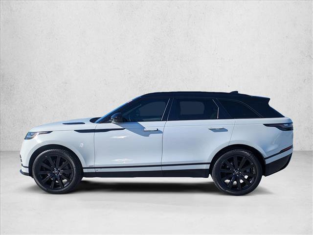 Used 2020 Land Rover Range Rover Velar R-Dynamic S image 9