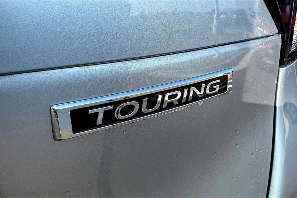 Used 2026 Subaru Forester Touring AWD/4WD image 22