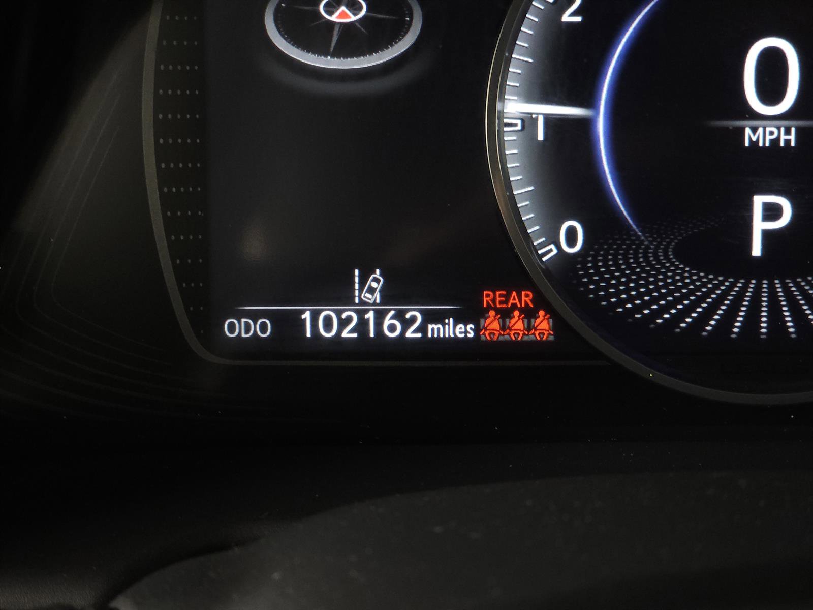 Used 2019 Lexus ES 350 w/ Accessory Package image 19