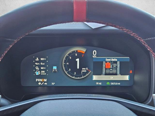 Used 2024 Ford Bronco Raptor w/ Interior Carbon Fiber Pack 6 image 21