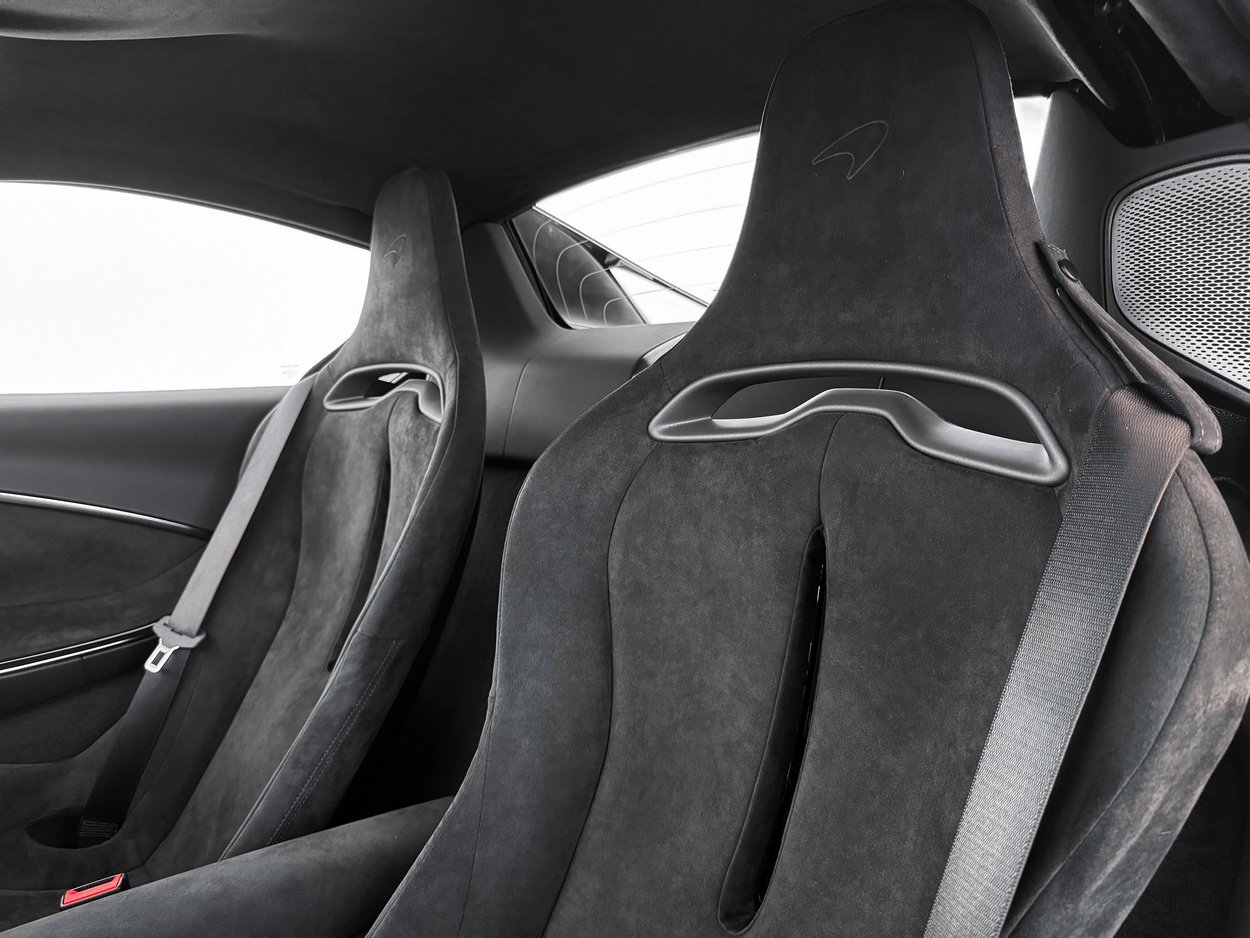 New 2026 McLaren Artura Spider image 12