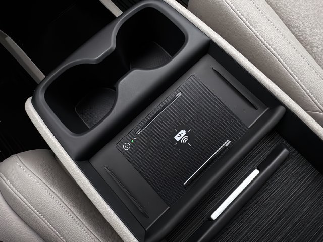 New 2027 Honda Odyssey EX-L image 32