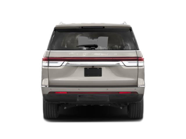 Certified 2022 Lincoln Navigator L 2WD image 5