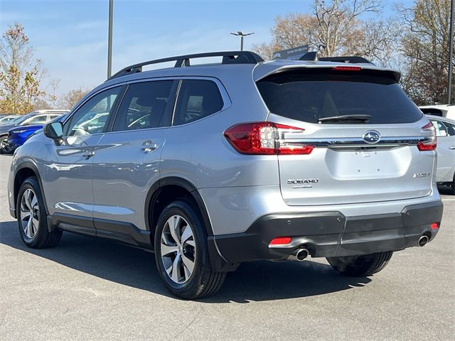 Certified 2025 Subaru Ascent Premium image 32