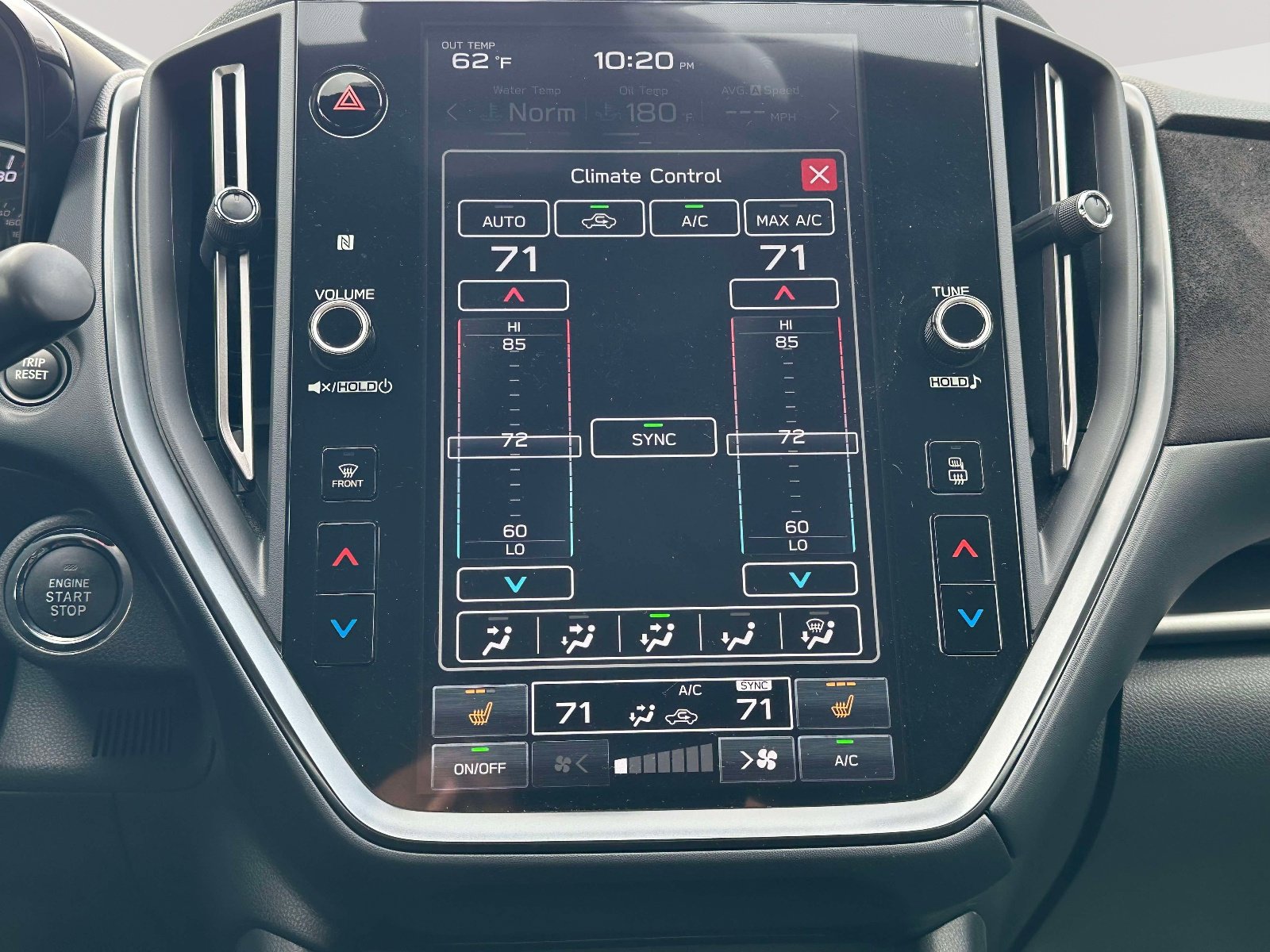 Used 2023 Subaru WRX Premium image 10